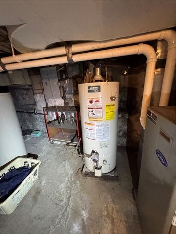 233 Alries St, Carrick, PA 15210