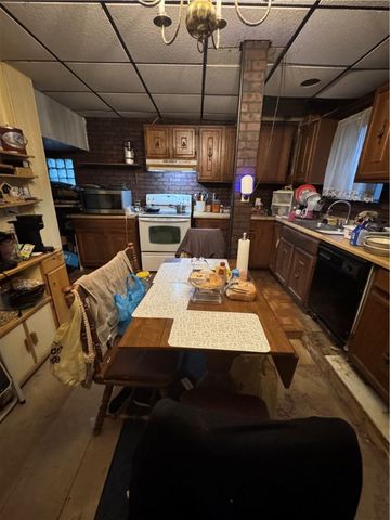 233 Alries St, Carrick, PA 15210