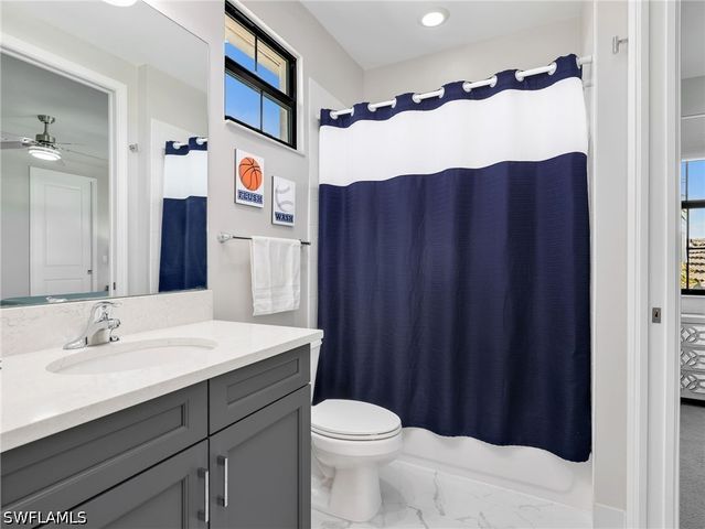 4716 Kensington CIR, Naples, FL 34119