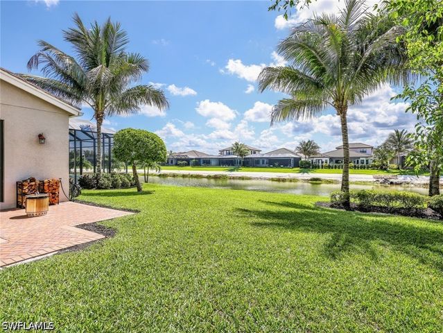 4716 Kensington CIR, Naples, FL 34119