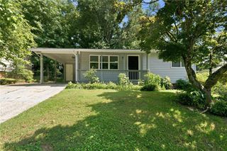1324 Kipling Street SE, Atlanta, GA 30315