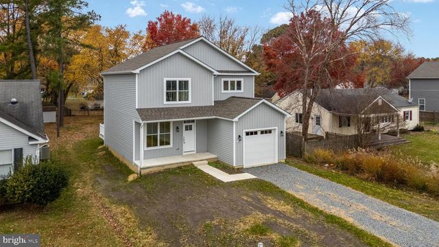 208 LONG POINT RD, Stevensville, MD 21666