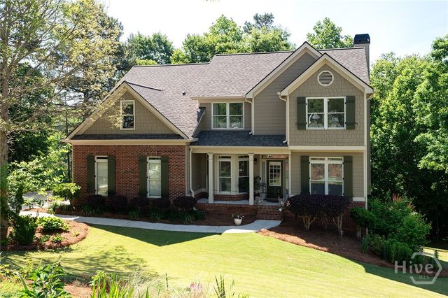 134 Hamway Lane, Winder, GA 30680