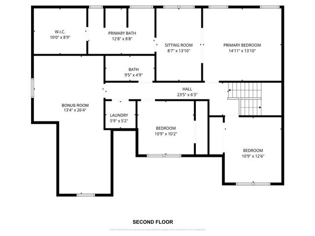 134 Hamway Lane, Winder, GA 30680