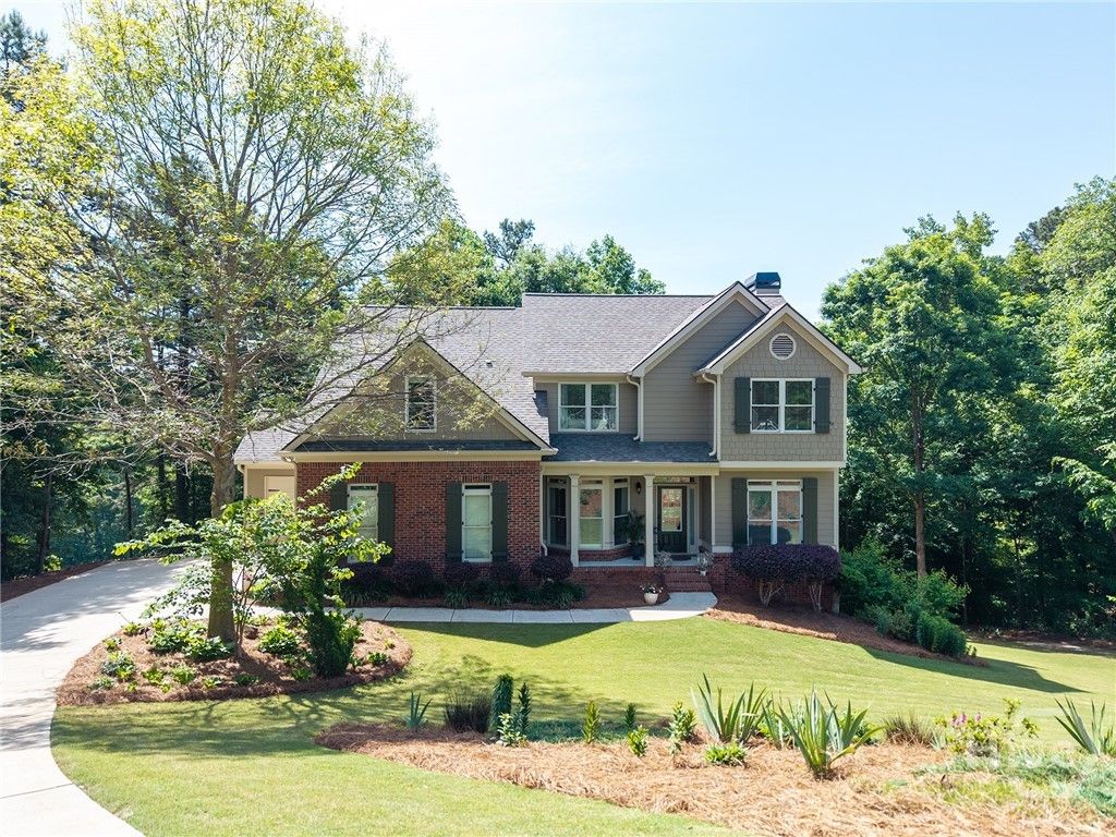 134 Hamway Lane, Winder, GA 30680
