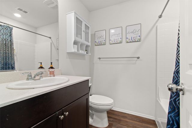 1810 Avery Pointe Drive, Anna, TX 75409