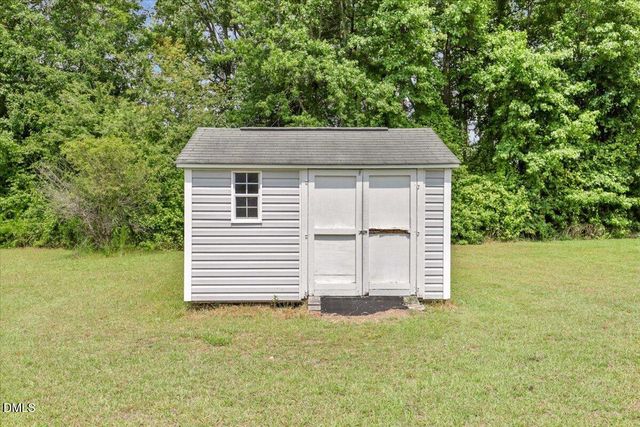 201 Jesse Drive, Smithfield, NC 27577