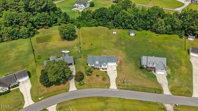 201 Jesse Drive, Smithfield, NC 27577