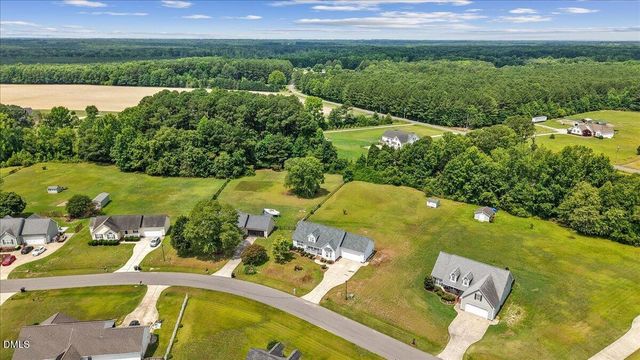 201 Jesse Drive, Smithfield, NC 27577