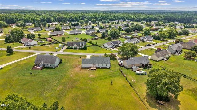 201 Jesse Drive, Smithfield, NC 27577