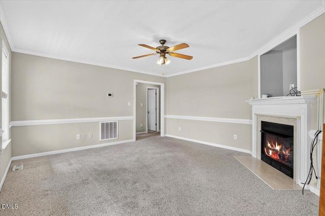 201 Jesse Drive, Smithfield, NC 27577