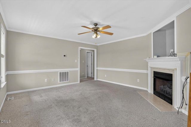 201 Jesse Drive, Smithfield, NC 27577