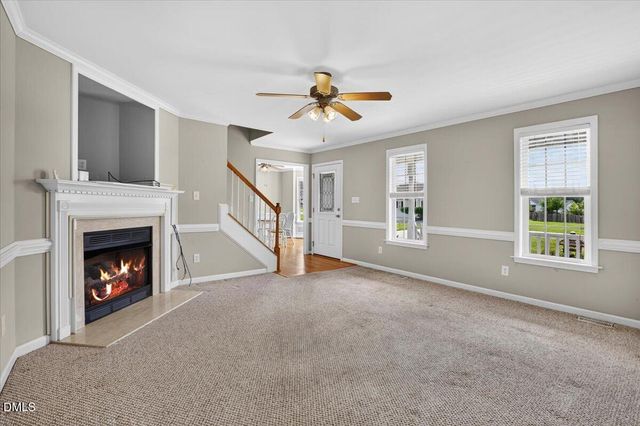 201 Jesse Drive, Smithfield, NC 27577