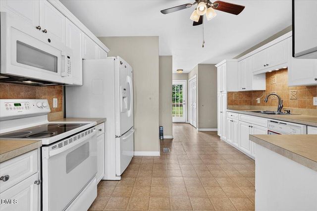 201 Jesse Drive, Smithfield, NC 27577