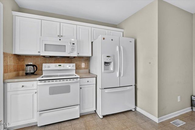 201 Jesse Drive, Smithfield, NC 27577