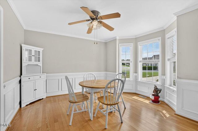 201 Jesse Drive, Smithfield, NC 27577