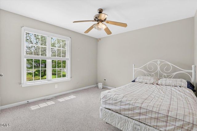 201 Jesse Drive, Smithfield, NC 27577