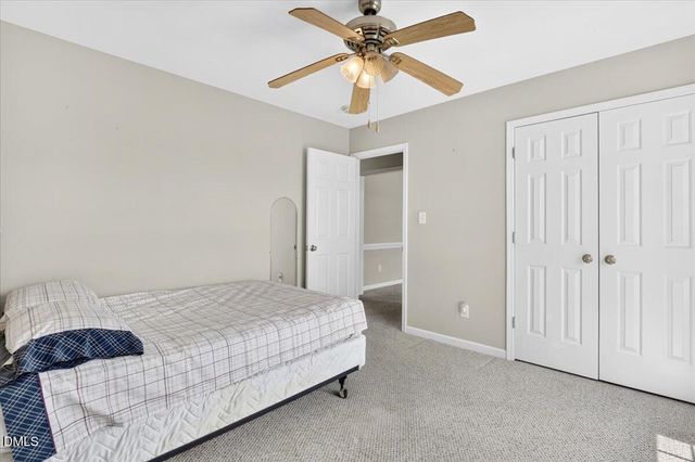 201 Jesse Drive, Smithfield, NC 27577