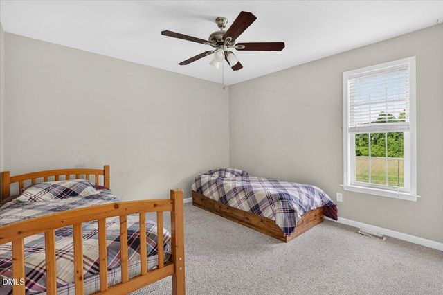 201 Jesse Drive, Smithfield, NC 27577