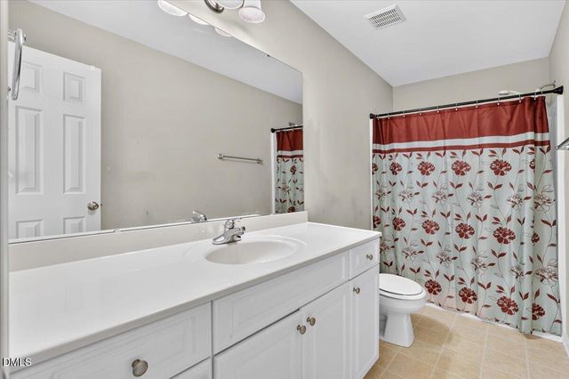 201 Jesse Drive, Smithfield, NC 27577