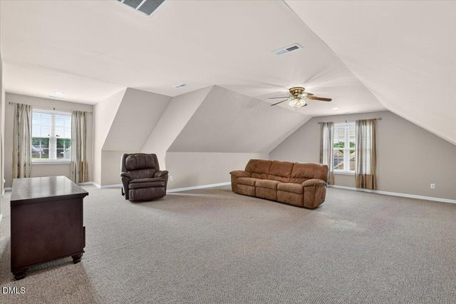 201 Jesse Drive, Smithfield, NC 27577