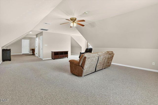 201 Jesse Drive, Smithfield, NC 27577