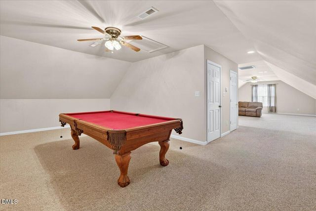 201 Jesse Drive, Smithfield, NC 27577