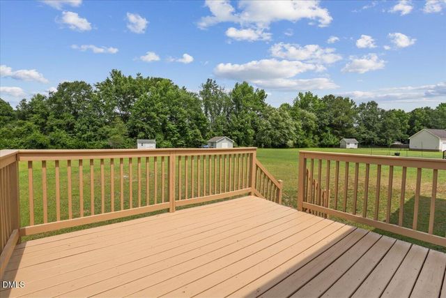 201 Jesse Drive, Smithfield, NC 27577