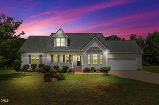 201 Jesse Drive, Smithfield, NC 27577