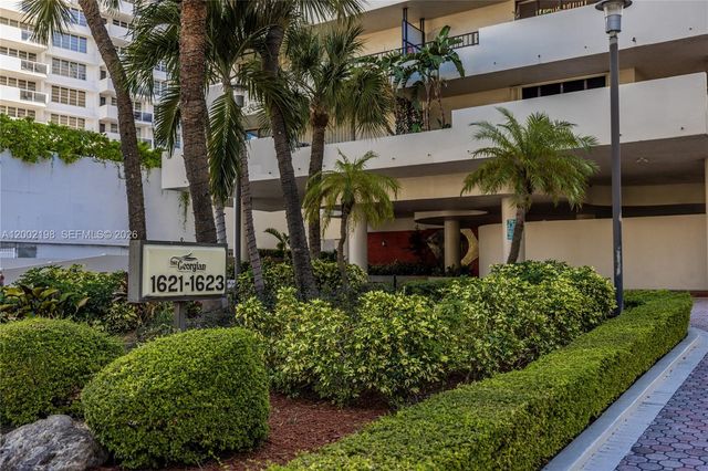 1623 Collins Ave 418, Miami Beach, FL 33139
