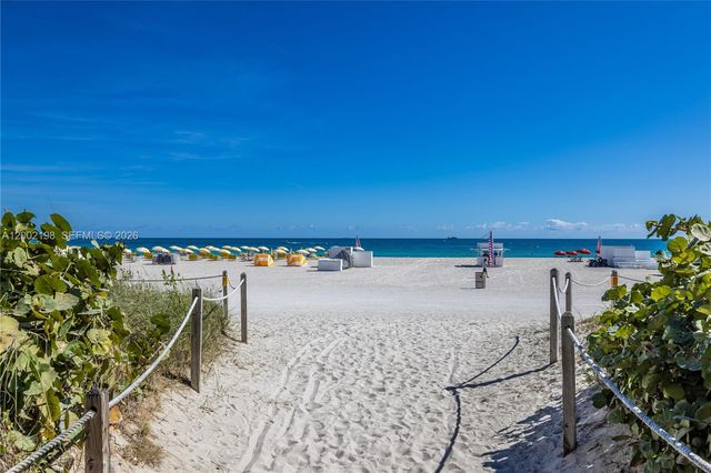 1623 Collins Ave 418, Miami Beach, FL 33139