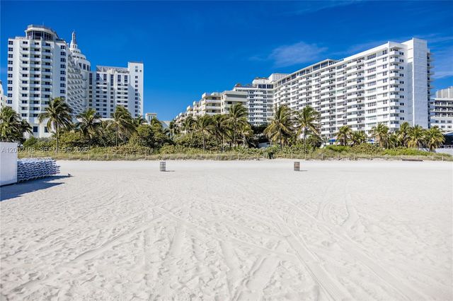 1623 Collins Ave 418, Miami Beach, FL 33139