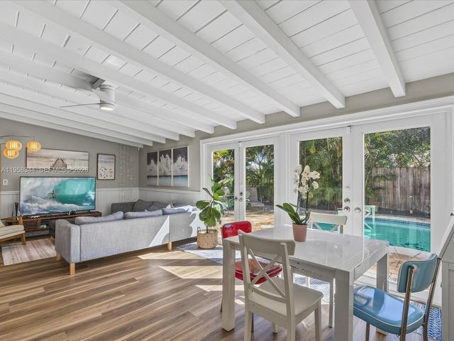 2648 NE 26th Ave, Fort Lauderdale, FL 33306