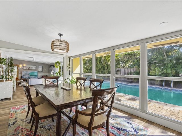 2648 NE 26th Ave, Fort Lauderdale, FL 33306