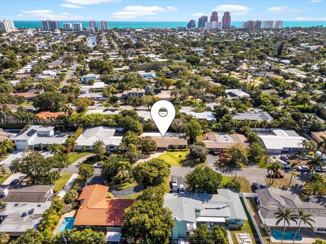 2648 NE 26th Ave, Fort Lauderdale, FL 33306