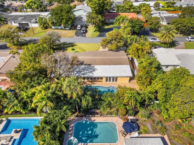 2648 NE 26th Ave, Fort Lauderdale, FL 33306