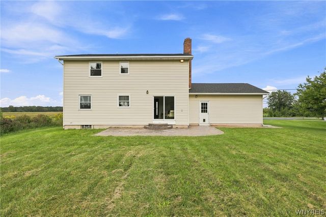 6612 Townline Road, Wheatfield, NY 14120