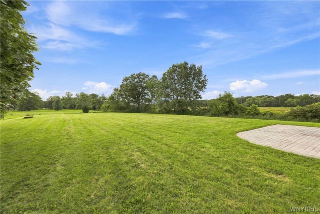 6612 Townline Road, Wheatfield, NY 14120