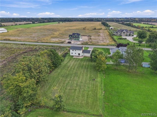 6612 Townline Road, Wheatfield, NY 14120
