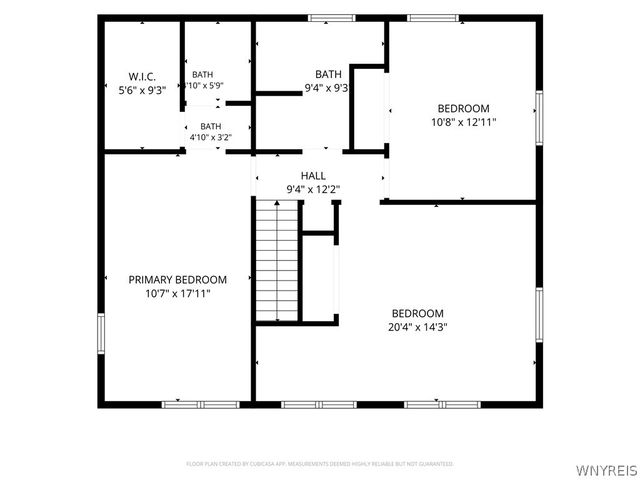 6612 Townline Road, Wheatfield, NY 14120