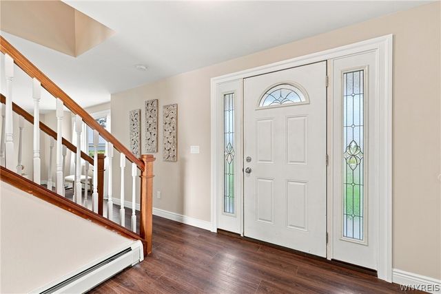 6612 Townline Road, Wheatfield, NY 14120