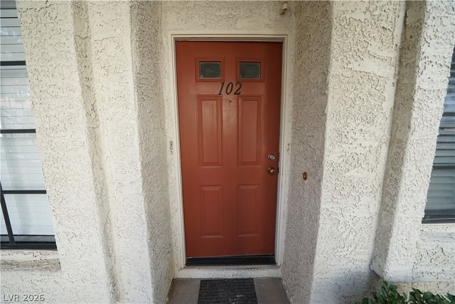 4729 Nara Vista Way 102, Las Vegas, NV 89103