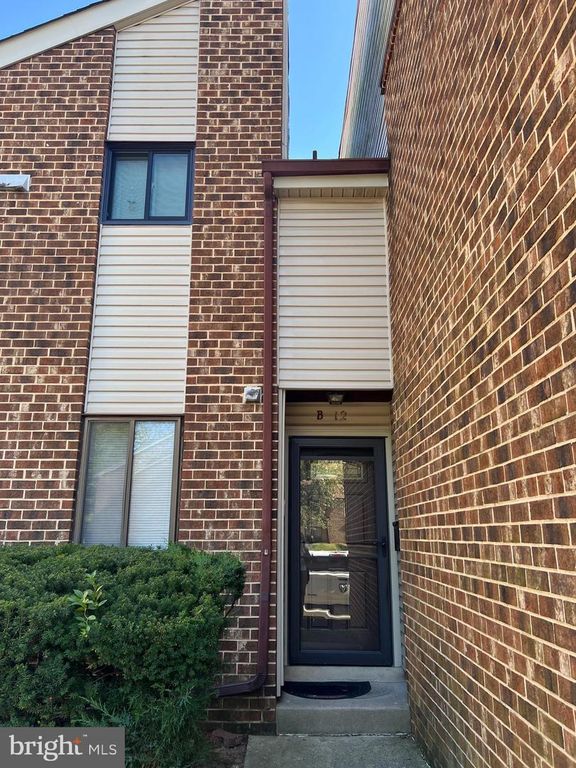 0-B12 COOPER VALLEY #B12, Edgewater Park, NJ 08010