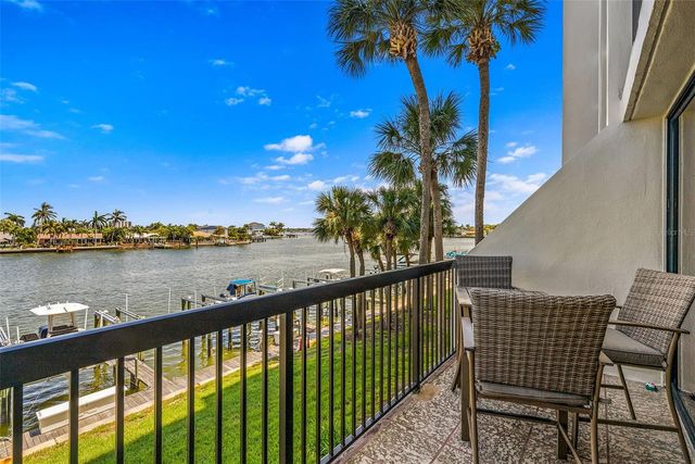 9495 BLIND PASS ROAD 202, St Pete Beach, FL 33706