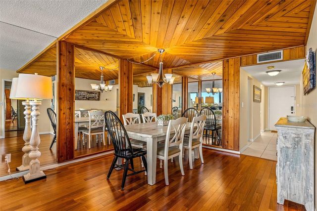 9495 BLIND PASS ROAD 202, St Pete Beach, FL 33706