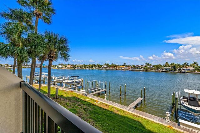 9495 BLIND PASS ROAD 202, St Pete Beach, FL 33706