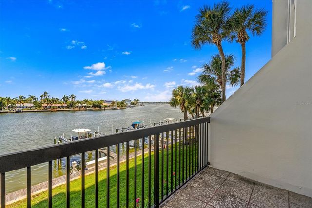 9495 BLIND PASS ROAD 202, St Pete Beach, FL 33706