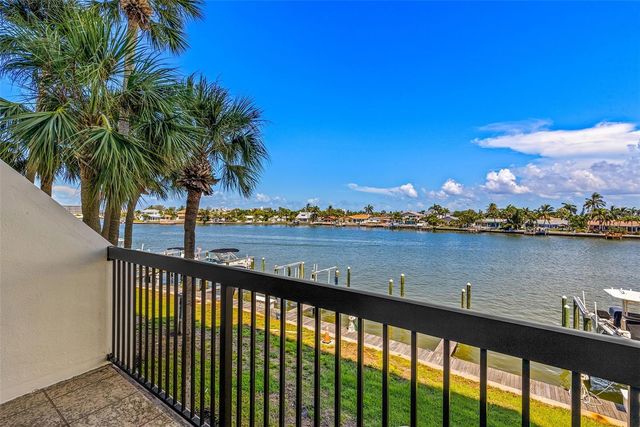 9495 BLIND PASS ROAD 202, St Pete Beach, FL 33706