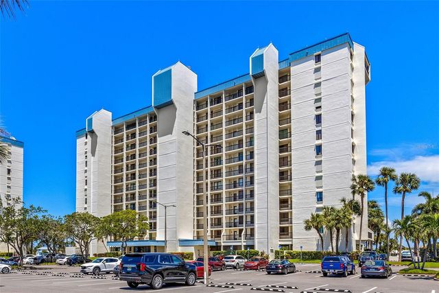 9495 BLIND PASS ROAD 202, St Pete Beach, FL 33706