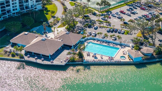 9495 BLIND PASS ROAD 202, St Pete Beach, FL 33706